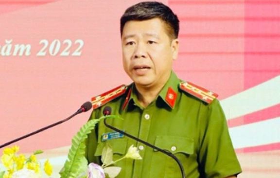 Đại tá Hoàng Văn Hà kỳ vọng trên cương vị mới, đại tá Phan Thành Bá sẽ phát huy bản lĩnh, trí tuệ và kinh nghiệm công tác của mình, cùng tập thể Cục An ninh điều tra, lãnh đạo đơn vị hoàn thành xuất sắc nhiệm vụ. 