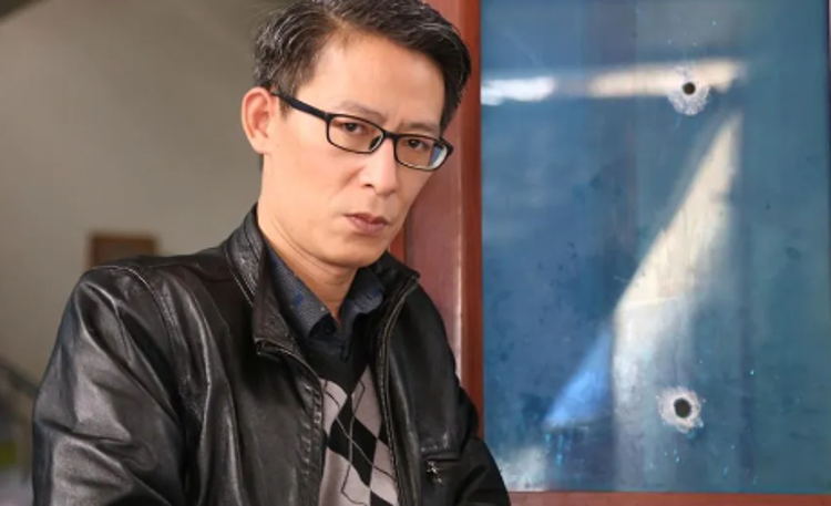 Ngày 5/7/2022, Cơ quan An ninh điều tra, Công an TP Hà Nội đã thực hiện Lệnh bắt bị can để tạm giam đối với Nguyễn Lân Thắng để điều tra về tội Làm, tàng trữ, phát tán hoặc tuyên truyền thông tin, tài liệu, vật phẩm nhằm chống Nhà nước Cộng hòa xã hội chủ nghĩa Việt Nam, theo điều 117, Bộ luật Hình sự.