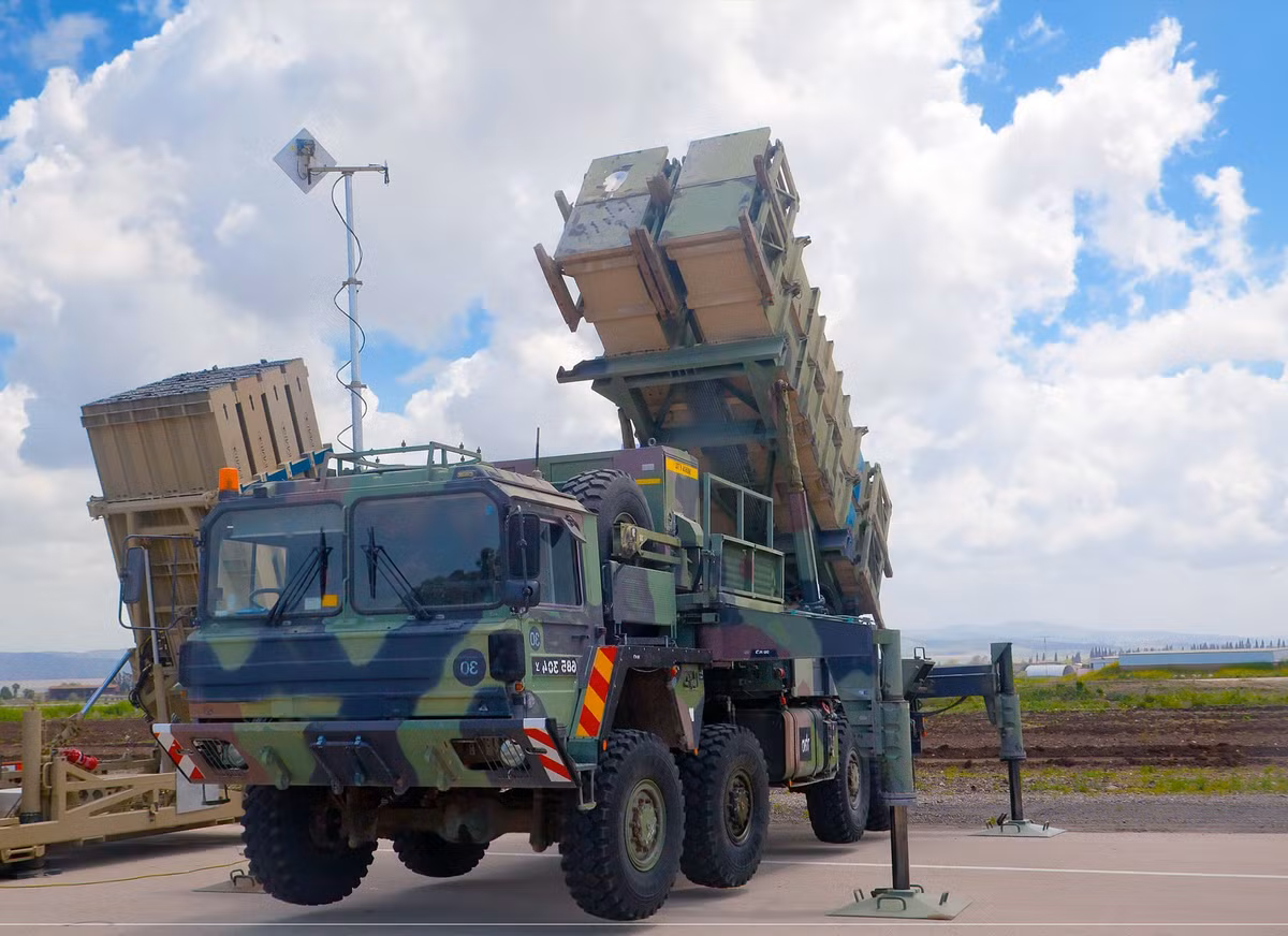 Nếu Washington không thực hiện đòi hỏi trên thì Ankara không những sẽ tiếp tục mua hệ thống phòng không S-400 từ Moskva, mà còn có thể bao gồm "một cái gì đó" từ Bắc Kinh.