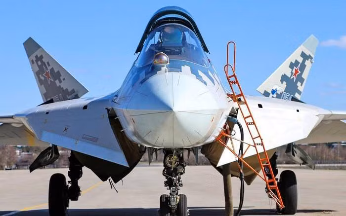 Ngoài ra cũng xuất hiện lo ngại cho rằng Trung Quốc quan tâm đến việc mua Su-57 chỉ để tiếp cận với các công nghệ mới nhất và họ sẽ cố gắng sao chép hệ thống trên máy bay Nga để tích hợp vào tiêm kích tàng hình của mình sau này.