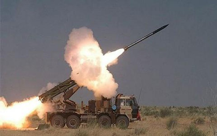 Việc tăng cường vũ khí nội địa một mặt giúp tăng sức mạnh quân sự, mặt khác thúc đẩy nền công nghiệp quốc phòng trong nước, từ đó chủ động trong việc cung cấp vũ khí.