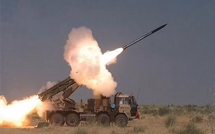 Việc tăng cường vũ khí nội địa một mặt giúp tăng sức mạnh quân sự, mặt khác thúc đẩy nền công nghiệp quốc phòng trong nước, từ đó chủ động trong việc cung cấp vũ khí.