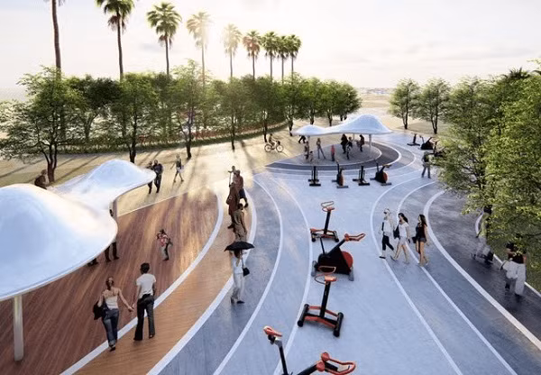 Bai Sau o TP Vung Tau se duoc chinh trang nhu the nao?-Hinh-3