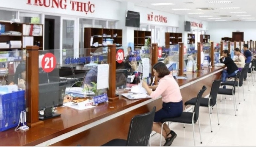 Phó Giám đốc tại Vĩnh Long được bổ nhiệm trái hướng dẫn Pho Giam doc tai Vinh Long duoc bo nhiem trai huong dan