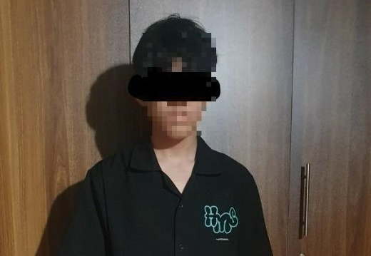 Bat ke cuop giat hon 100 to ve so cua nguoi khuyet tat