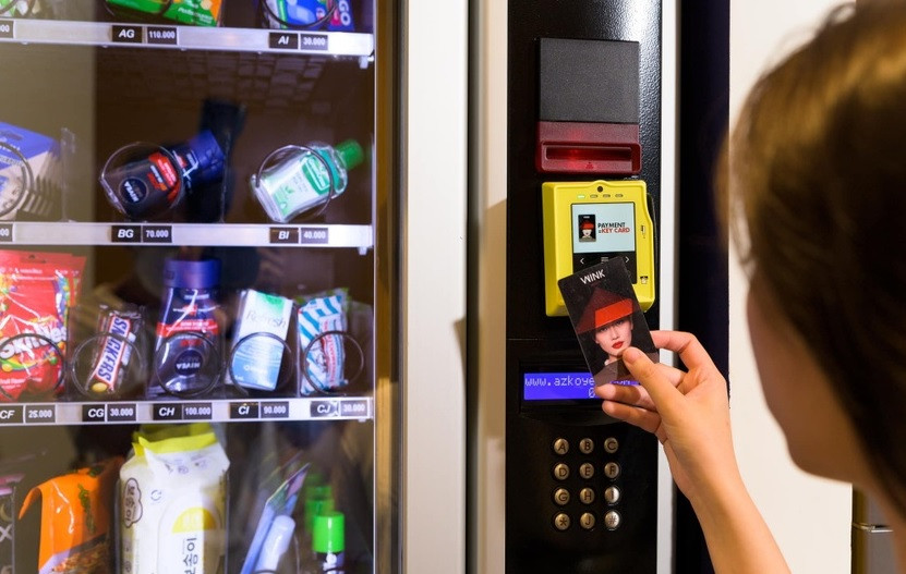 Khách sạn khát nhân sự - Hình 3 Khach san khat nhan su-Hinh-3