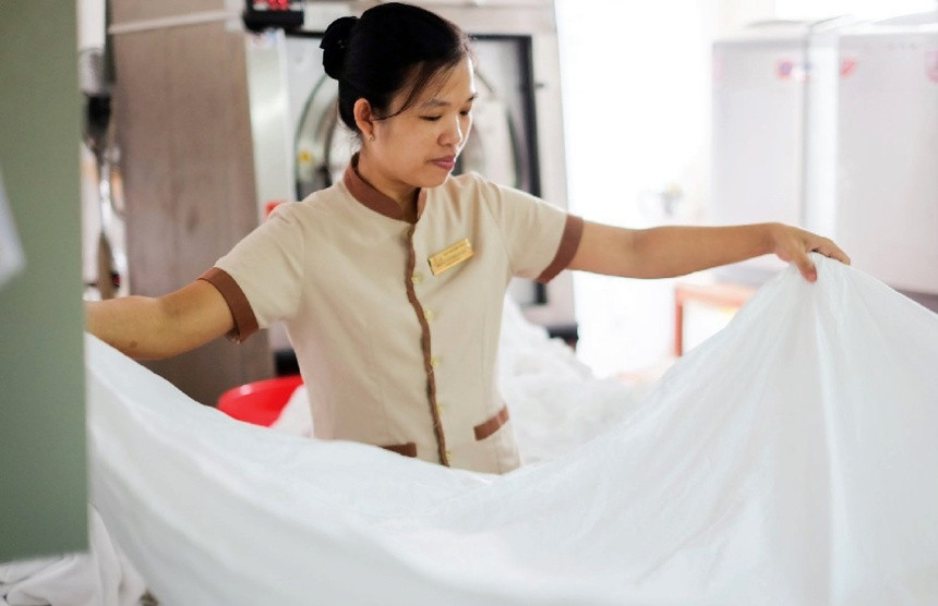 Khách sạn khát nhân sự - Hình 2 Khach san khat nhan su-Hinh-2