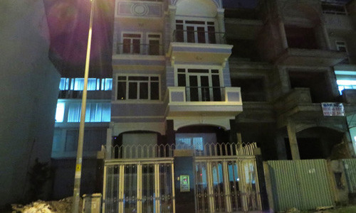 TP HCM: Bat gon hang chuc doi tuong 