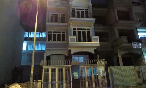 TP HCM: Bat gon hang chuc doi tuong 