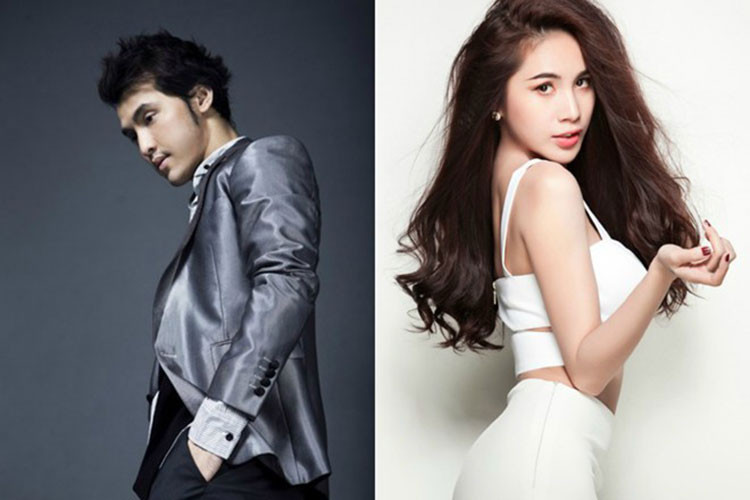 Giữa ồn ào, Thủy Tiên cho hay, cô rất thất vọng về Ưng Hoàng Phúc.