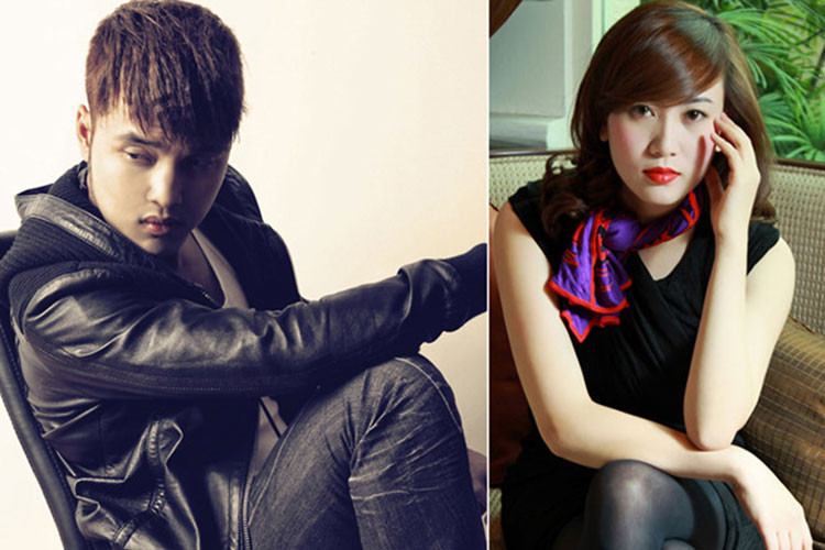 Cũng trong năm 2011, Ưng Hoàng Phúc bị đồn kết hôn với NTK Kelly Bùi sau khi trang Facebook mang tên anh cập nhật trạng thái kết hôn với Kelly Bùi.