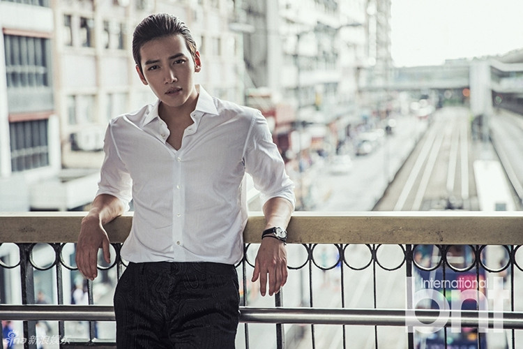 Ji Chang Wook còn được đông đảo khán giả Việt Nam yêu mến.