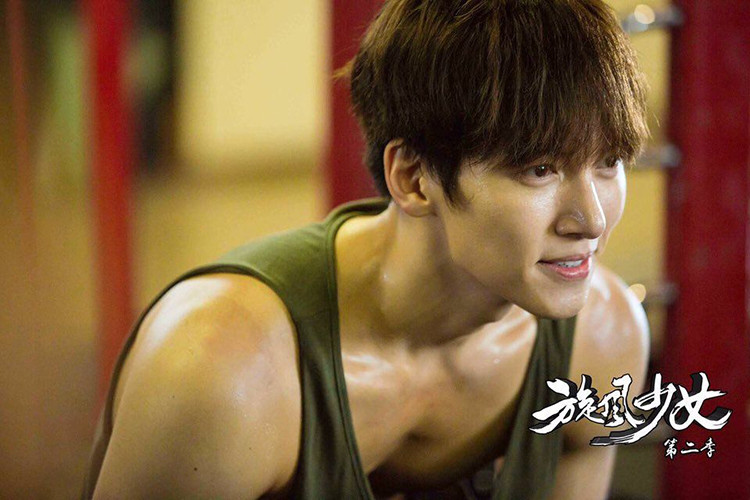 Cách đây không lâu, Ji Chang Wook cũng lỡ hẹn với người hâm mộ Việt Nam khi đêm nhạc có sự góp mặt của anh tại Hà Nội không diễn ra.