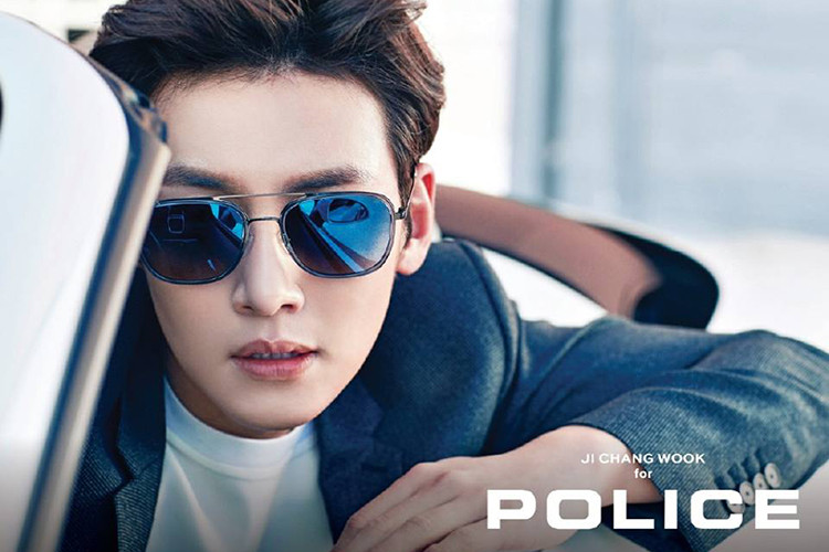 Ji Chang Wook hiện là nam thần vạn người mê của làng giải trí Hàn.