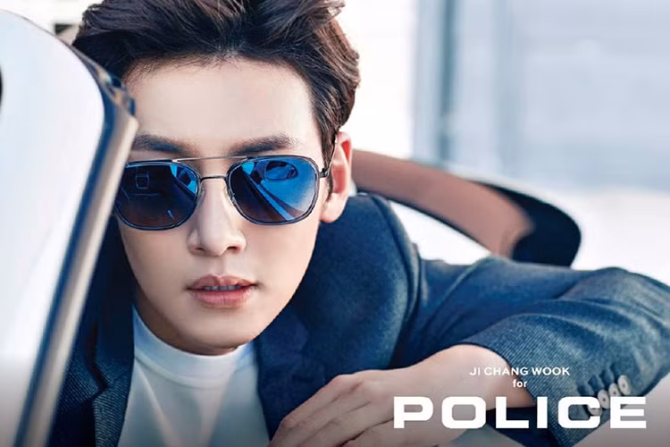 Ji Chang Wook hiện là nam thần vạn người mê của làng giải trí Hàn.