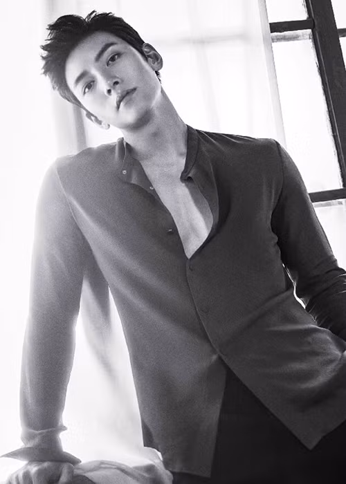 Chương trình của đài SBS khui loạt bê bối của Seungri từng lên tiếng nhận sai vì không xóa mờ hình ảnh Ji Chang Wook khiến anh vướng nghi vấn là khách VIP của hộp đêm Burning Sun.