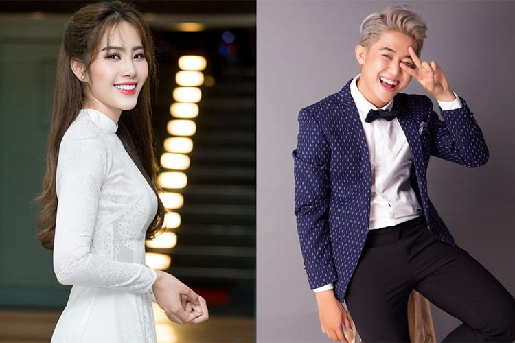 Quốc Bảo sinh năm 1993, có gương mặt đẹp trai, vóc dáng cao ráo. Ảnh: Yeah1