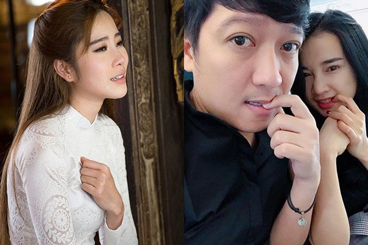 Sau scandal, Nam Em nhiều lần bày tỏ đau khổ khi bị Trường Giang phụ tình. Một số khán giả đã đứng về phía Nam Em nhưng cũng không ít người chỉ trích vì Nam Em chen chân vào cuộc tình giữa Trường Giang và Nhã Phương.