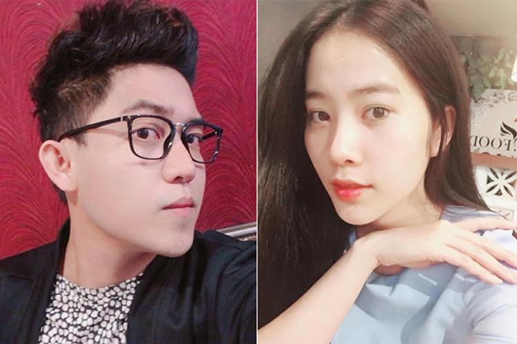 Không ít người tò mò về người tình mới tin đồn của Nam Em. Ảnh: FBNV