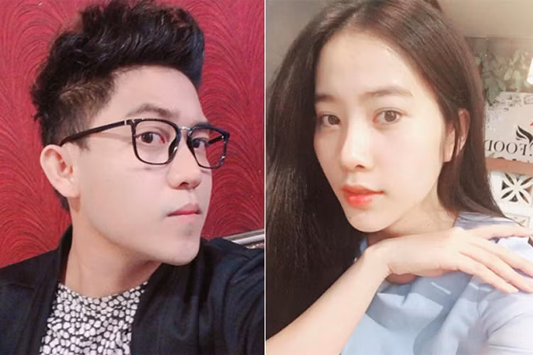 Không ít người tò mò về người tình mới tin đồn của Nam Em. Ảnh: FBNV