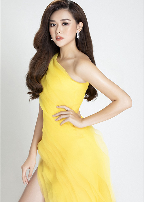 Trong bảng dự đoán mới nhất của Missosology, Nguyễn Tường San giữ vị trí thứ 12.