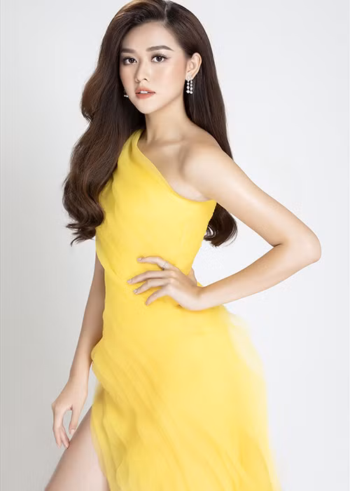 Trong bảng dự đoán mới nhất của Missosology, Nguyễn Tường San giữ vị trí thứ 12.