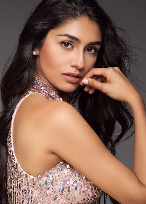 Missosology đánh giá tính cách dí dỏm cùng nhan sắc của Megha sẽ gây chú ý với ban giám khảo cuộc thi Hoa hậu Quốc tế 2019.