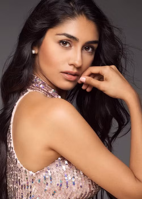 Missosology đánh giá tính cách dí dỏm cùng nhan sắc của Megha sẽ gây chú ý với ban giám khảo cuộc thi Hoa hậu Quốc tế 2019.