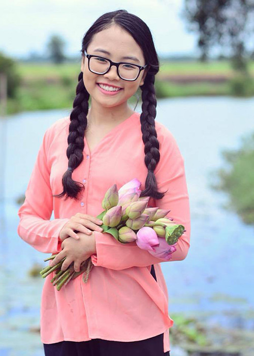 Nhờ được nhiều khán giả yêu mến nên hiện tượng dân ca nhí luôn đắt show.