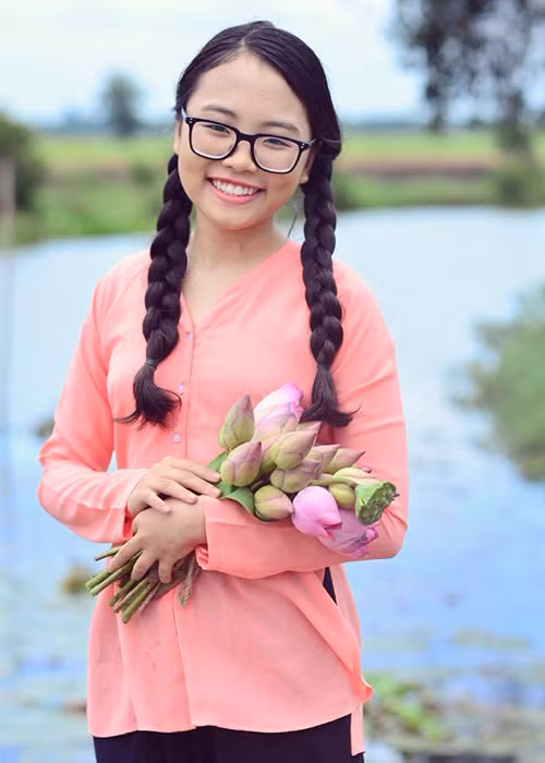 Nhờ được nhiều khán giả yêu mến nên hiện tượng dân ca nhí luôn đắt show.