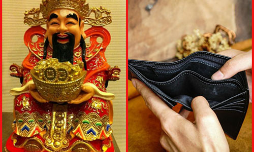 Dat thu nay vao vi tien ngay mung 1 dau thang, dam bao ca thang gap may