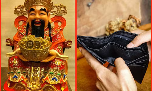 Dat thu nay vao vi tien ngay mung 1 dau thang, dam bao ca thang gap may