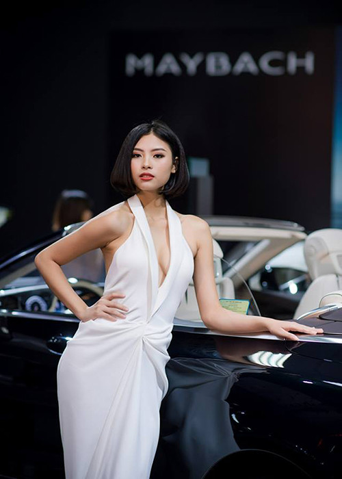 Chia sẻ trên Gia đình xã hội năm 2018, Đào Thị Hà cho biết, cô không phẫu thuật thẩm mỹ, dù biết vẻ đẹp của mình vẫn chưa được hoàn thiện.