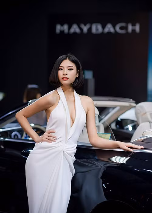 Chia sẻ trên Gia đình xã hội năm 2018, Đào Thị Hà cho biết, cô không phẫu thuật thẩm mỹ, dù biết vẻ đẹp của mình vẫn chưa được hoàn thiện.