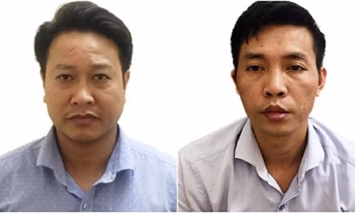 Ket luan dieu tra bo sung gian lan diem thi Hoa Binh: Co hoi lo 300 trieu