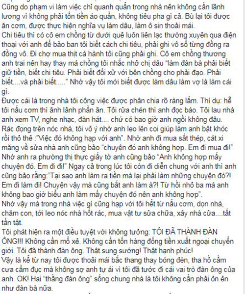 Giua on ao voi vo cu Xuan Huong, MC Thanh Bach phan ung ra sao?-Hinh-3