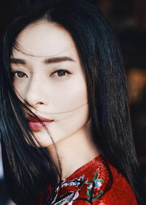 Năm 26 tuổi, Ngô Thanh Vân hẹn hò. Lần này, cô muốn có con với bạn trai. Tuy nhiên, Ngô Thanh Vân lại chủ động chia tay.