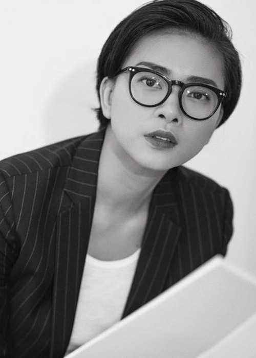 Bạn trai đã chờ đợi Ngô Thanh Vân trong suốt 5 năm trước khi có gia đình còn Ngô Thanh Vân tiếp tục theo đuổi nghệ thuật.