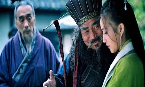 Tiet lo 3 dau so khien nha Han diet vong, thien ha dai loan