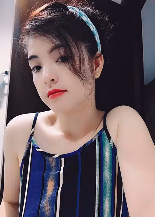 Đạo diễn Phương Điền khen vợ rất xinh lại hiền, không xài hàng hiệu, giỏi nội trợ, thông cảm, ủng hộ công việc làm phim của anh.