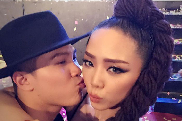 Tóc Tiên kể Mai Tiến Dũng cưu mang, giúp đỡ cô trong những năm sống ở Mỹ đầy khó khăn.