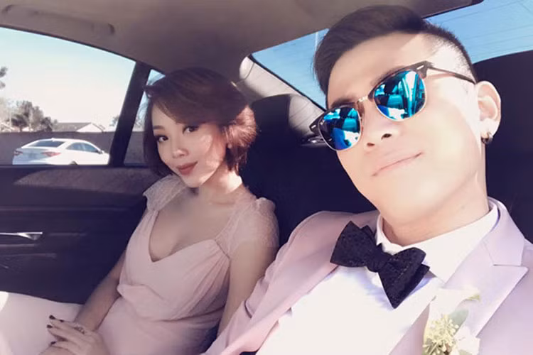 Mai Tiến Dũng chứng kiến cuộc cãi vã giữa Tóc Tiên và mẹ ruột nên bảo Tóc Tiên dọn đến sống chung.