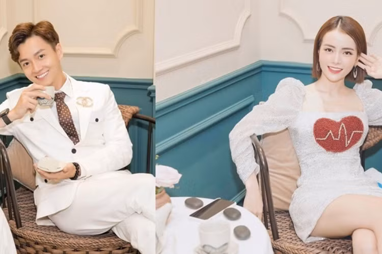 Theo Zing, phía Ngô Kiến Huy nhấn mạnh hiện tại nam ca sĩ không yêu ai và chỉ tập trung cho công việc. Ảnh: Vietnamnet