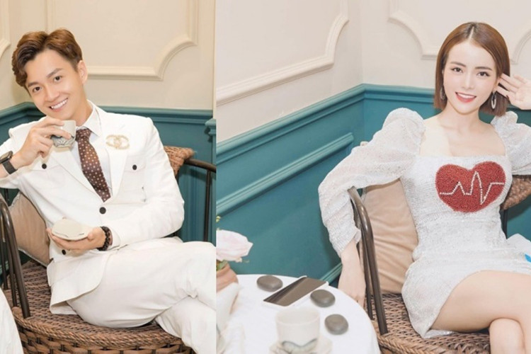 Theo Zing, phía Ngô Kiến Huy nhấn mạnh hiện tại nam ca sĩ không yêu ai và chỉ tập trung cho công việc. Ảnh: Vietnamnet