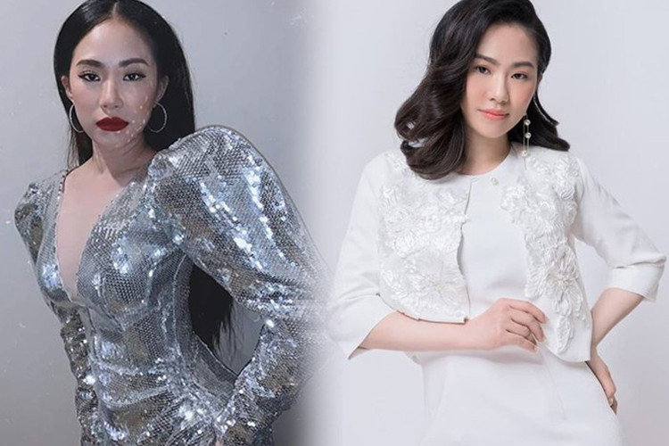 Nhiều khán giả nhận xét gương mặt của "Cô gái Trung Hoa" trông quá khác lạ, biểu cảm trên gương mặt cũng thiếu tự nhiên.