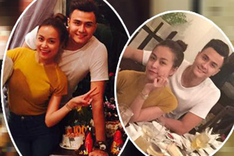 Sau tin đồn chia tay Vĩnh Thụy, Hoàng Thùy Linh không hé lộ bất kì thông tin nào về chuyện tình cảm.