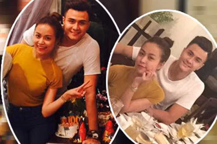 Sau tin đồn chia tay Vĩnh Thụy, Hoàng Thùy Linh không hé lộ bất kì thông tin nào về chuyện tình cảm.