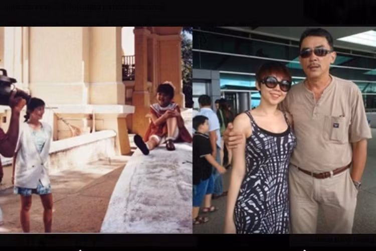 Mối quan hệ giữa Tóc Tiên và mẹ ruột trong những năm qua vốn căng thẳng.