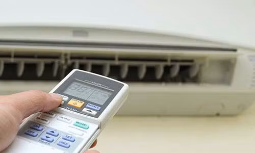 Bác sĩ dạy cách dùng điều hòa không bị đau họng Bac si day cach dung dieu hoa khong bi dau hong