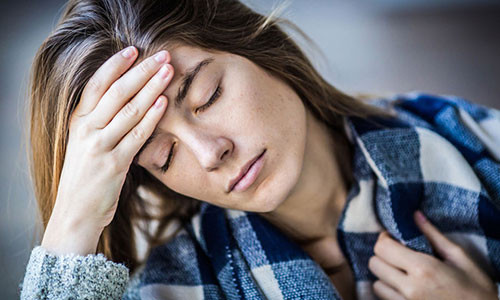 5 dau hieu phat hien ung thu som, ban can di kham gap, nhat la dieu thu 2